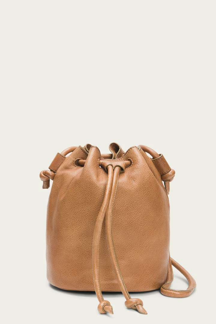 The Frye Company Nora Knotted Bucket Bags & Accessories 3 The Frye Company Nora Knotted Bucket Bags & Accessories