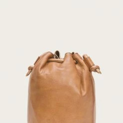 The Frye Company Nora Knotted Bucket Bags & Accessories 10 The Frye Company Nora Knotted Bucket Bags & Accessories
