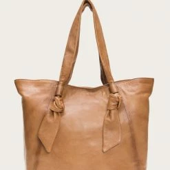 The Frye Company Nora Knotted Tote