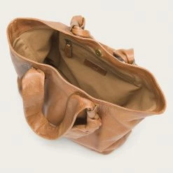 The Frye Company Nora Knotted Tote