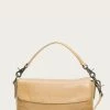 The Frye Company BAGS & ACCESSORIES Melissa Baguette