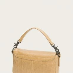 The Frye Company BAGS & ACCESSORIES Melissa Baguette