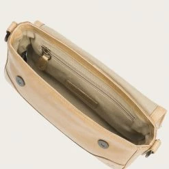 The Frye Company BAGS & ACCESSORIES Melissa Baguette