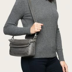 The Frye Company Melissa Baguette BAGS & ACCESSORIES