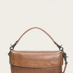 The Frye Company Melissa Baguette