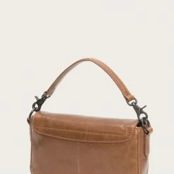 The Frye Company Melissa Baguette 10 The Frye Company Melissa Baguette