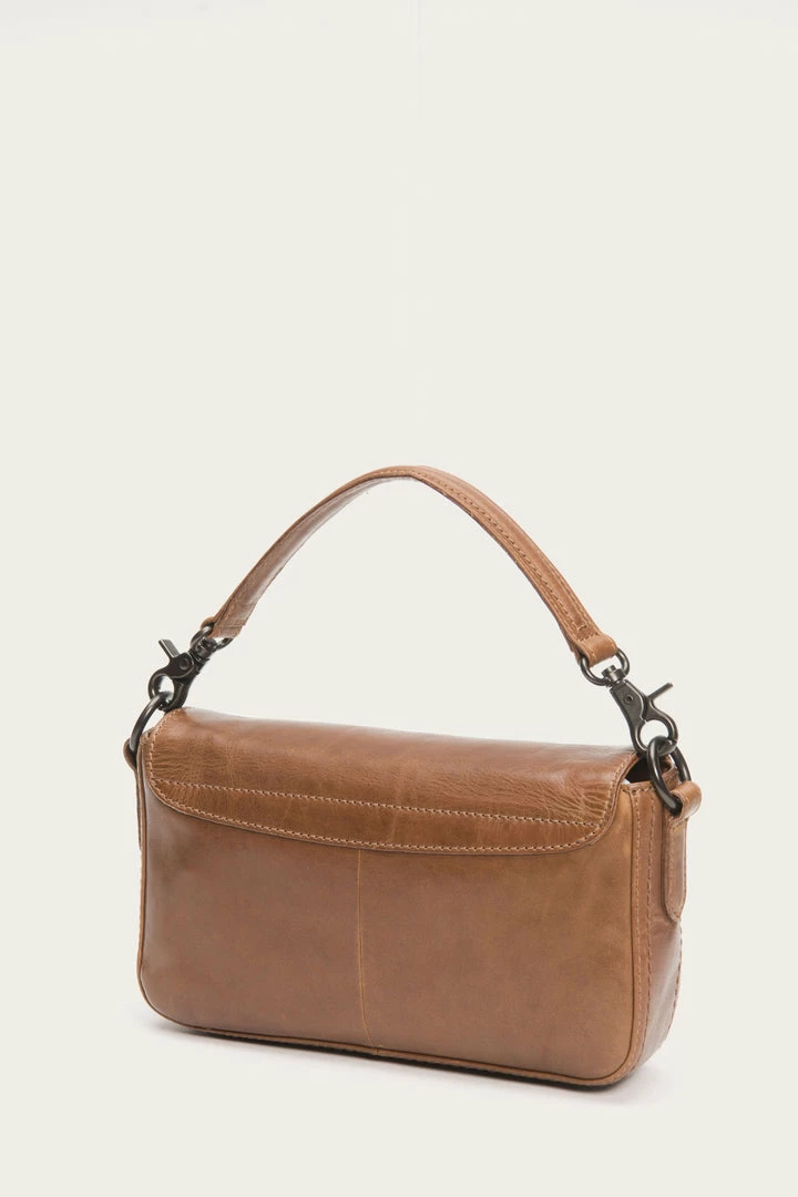 The Frye Company Melissa Baguette 5 The Frye Company Melissa Baguette