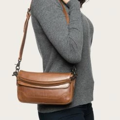 The Frye Company Melissa Baguette