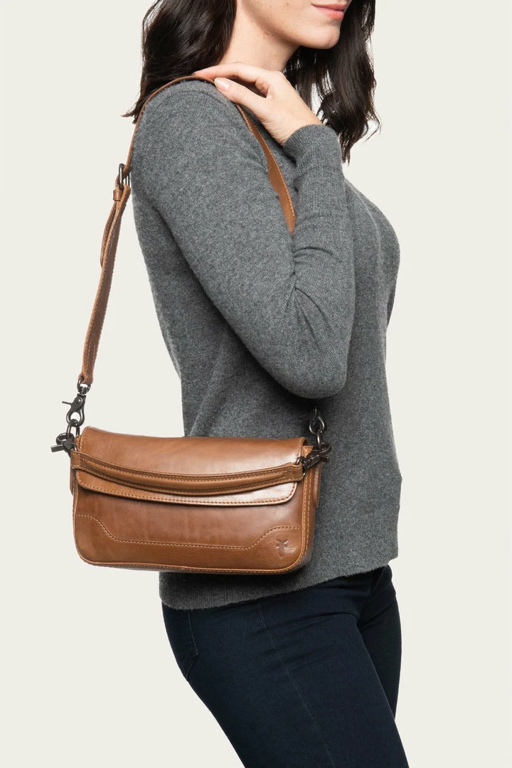 The Frye Company Melissa Baguette 4 The Frye Company Melissa Baguette