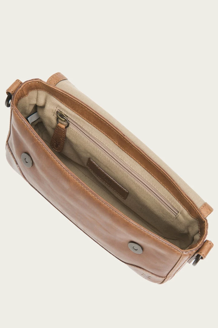 The Frye Company Melissa Baguette 7 The Frye Company Melissa Baguette