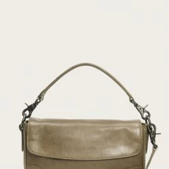 The Frye Company Melissa Baguette BAGS & ACCESSORIES