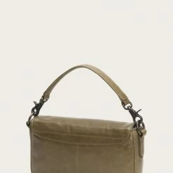The Frye Company Melissa Baguette BAGS & ACCESSORIES 10 The Frye Company Melissa Baguette BAGS & ACCESSORIES