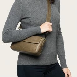 The Frye Company Melissa Baguette BAGS & ACCESSORIES