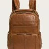 The Frye Company Logan Patchwork Backpack