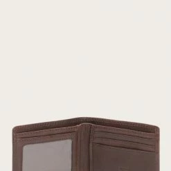 The Frye Company BAGS & ACCESSORIES Paul Slim Id Billfold