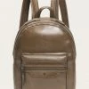 The Frye Company BAGS & ACCESSORIES Grant Backpack