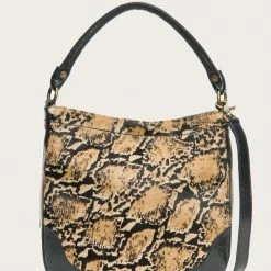 The Frye Company Bags & Accessories Melissa Haircalf Hobo