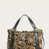 The Frye Company Bags & Accessories Melissa Haircalf Medium Crossbody
