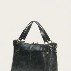 The Frye Company Bags & Accessories Melissa Haircalf Medium Crossbody