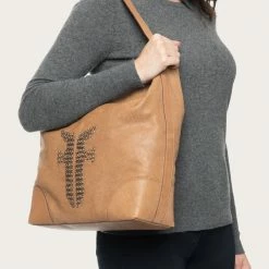 The Frye Company Sienna Hobo