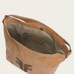 The Frye Company Sienna Hobo 12 The Frye Company Sienna Hobo