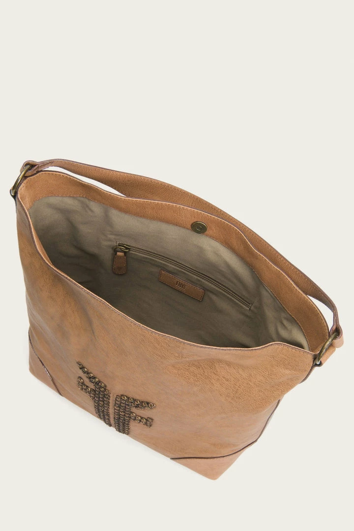 The Frye Company Sienna Hobo 7 The Frye Company Sienna Hobo