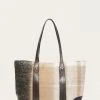 The Frye Company Melissa Blanket Shopper Bags & Accessories