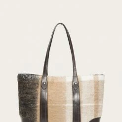 The Frye Company Melissa Blanket Shopper Bags & Accessories