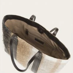 The Frye Company Melissa Blanket Shopper Bags & Accessories