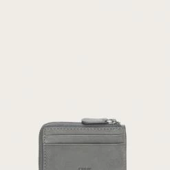 The Frye Company BAGS & ACCESSORIES Melissa Zip Card Case 9 The Frye Company BAGS & ACCESSORIES Melissa Zip Card Case
