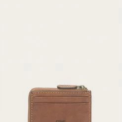 The Frye Company Melissa Zip Card Case BAGS & ACCESSORIES