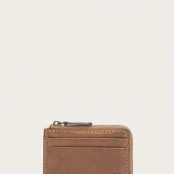 The Frye Company Melissa Zip Card Case BAGS & ACCESSORIES