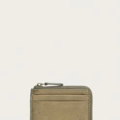 The Frye Company Melissa Zip Card Case