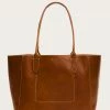 The Frye Company Casey Tote Bags & Accessories