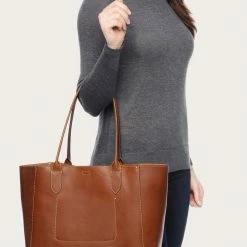 The Frye Company Casey Tote Bags & Accessories