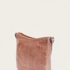 The Frye Company Melissa Button Crossbody