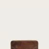 The Frye Company Melissa Zip Wallet BAGS & ACCESSORIES