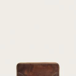 The Frye Company Melissa Zip Wallet BAGS & ACCESSORIES
