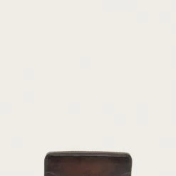 The Frye Company BAGS & ACCESSORIES Melissa Zip Wallet