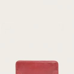 The Frye Company Melissa Zip Wallet