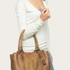 The Frye Company BAGS & ACCESSORIES Melissa Tote