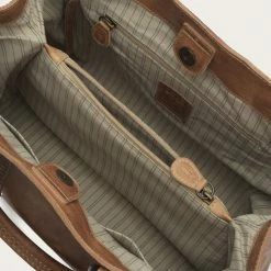 The Frye Company BAGS & ACCESSORIES Melissa Tote