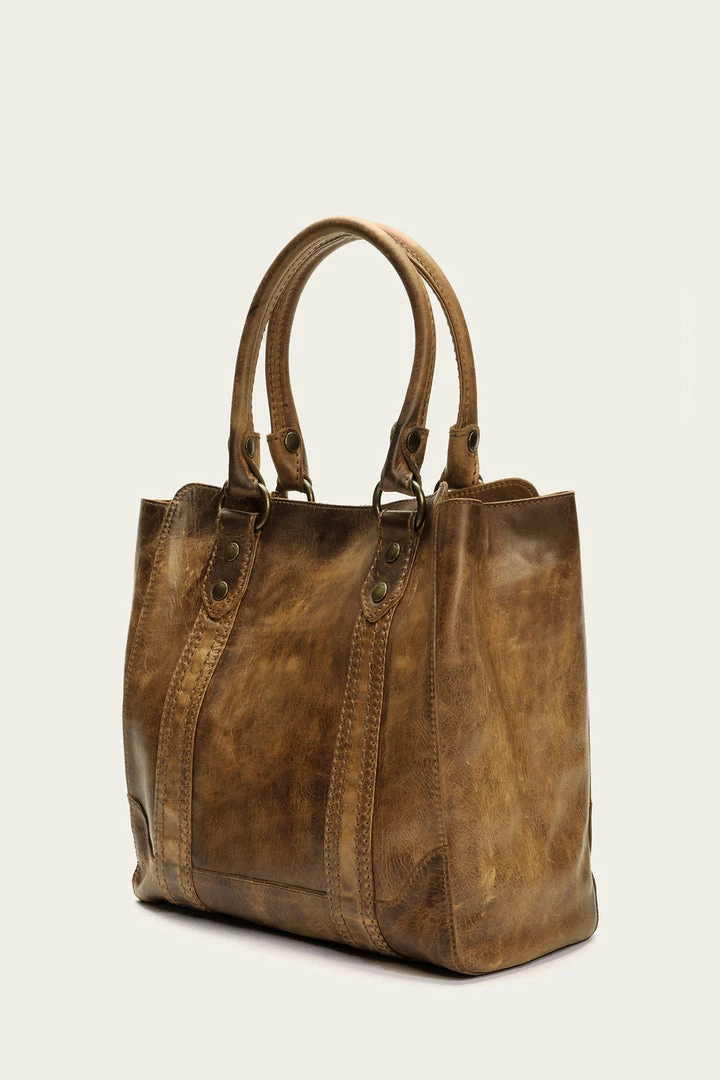 The Frye Company Melissa Tote 5 The Frye Company Melissa Tote