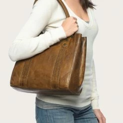 The Frye Company Melissa Tote