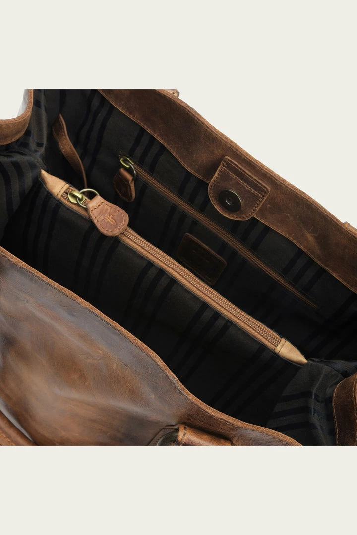 The Frye Company Melissa Tote 7 The Frye Company Melissa Tote