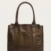 The Frye Company Melissa Tote BAGS & ACCESSORIES 1 The Frye Company Melissa Tote BAGS & ACCESSORIES