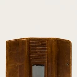 The Frye Company Melissa Wallet