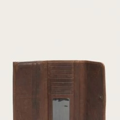 The Frye Company Melissa Wallet BAGS & ACCESSORIES