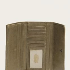 The Frye Company Melissa Wallet BAGS & ACCESSORIES