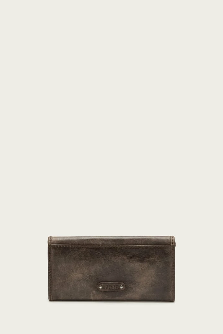 The Frye Company Melissa Wallet 4 The Frye Company Melissa Wallet